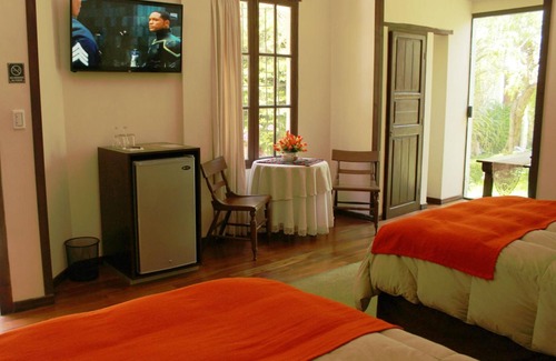 Sucre Hotel | Mi Pueblo Samary Hotel Boutique