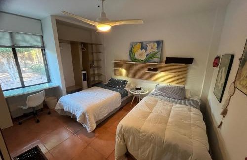 Playa de San Juan House | Mi Refugio