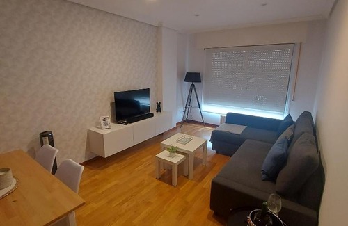 Coia Apartment | Mi Refugio