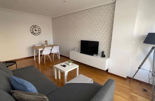 Coia Apartment | Mi Refugio