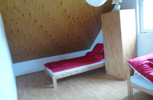 Szinpetri House | Mi-Ri Balance vendégház
