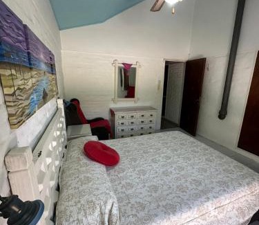 Yocsina House | Mi Sueño