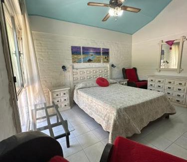 Yocsina House | Mi Sueño