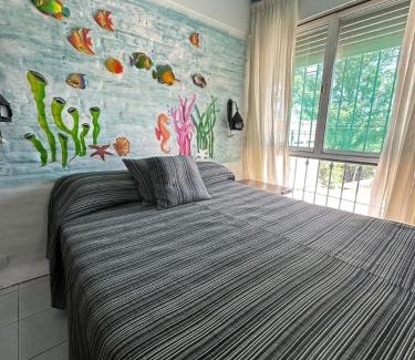 Yocsina House | Mi Sueño