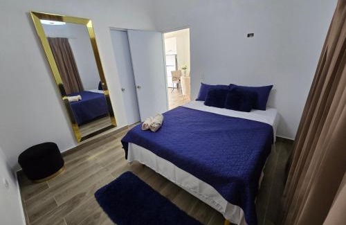 Nagua Apartment | Mi Sueño Caribeño