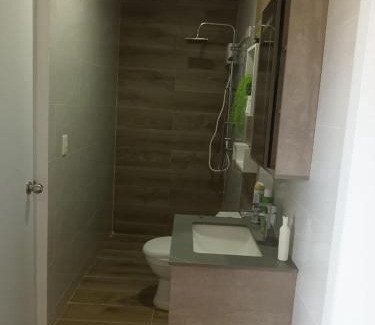 Nagua Apartment | Mi sueño Caribeño