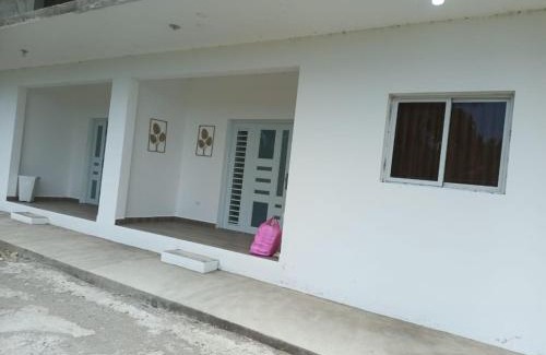 Nagua Apartment | Mi sueño Caribeño