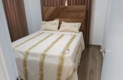 Nagua Apartment | Mi sueño Caribeño