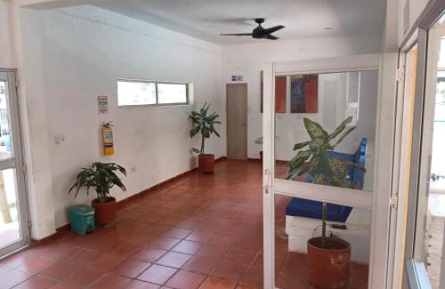 Papare Apartment | Mi Terruño NH- Fantástico Apartamento - Piscina, parqueadero, Santa Marta, cerca playa Bello Horizonte