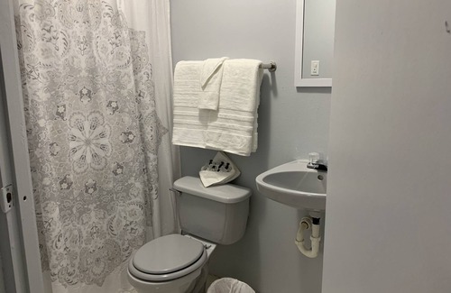 Miradero Hotel | Mi Tierra