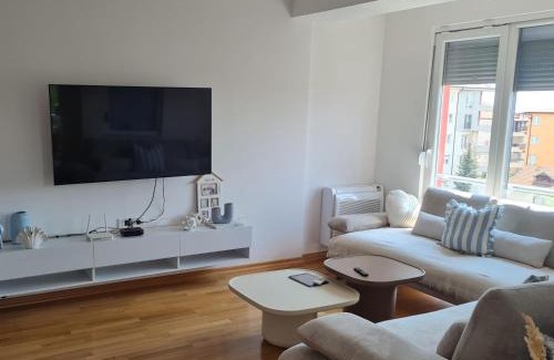 Ohrid Apartment | Mia Apartment