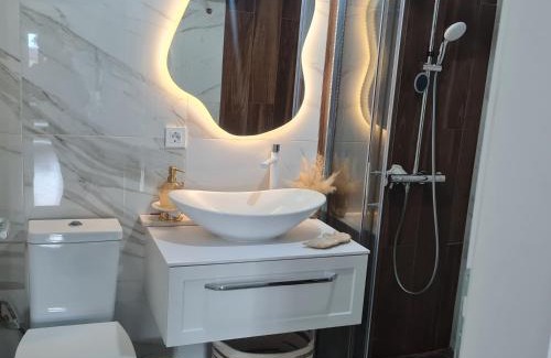 Ohrid Apartment | Mia Apartment