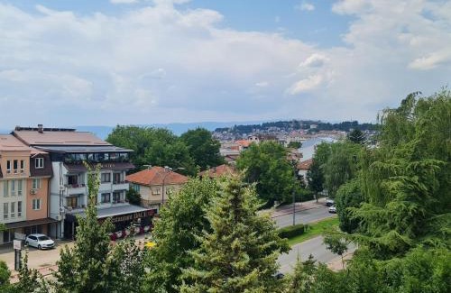Ohrid Apartment | Mia Apartment
