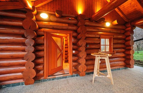 Slovenske Konjice Ski Chalet | Mia Bella luxury chalet in Slovenske Konjice