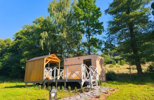 Gluszyca House | Mia Domo - wypoczynek w Górach Suchych, Kamiennych i Sowich