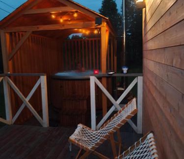 Gluszyca House | Mia Domo - wypoczynek w Górach Suchych, Kamiennych i Sowich