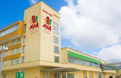 Quibdo Hotel | Mia Hotel Choco