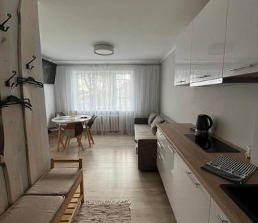 Rezekne Apartment | Mia