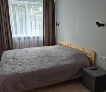Rezekne Apartment | Mia