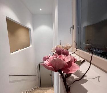 Castagneto Carducci Apartment | Mia Margot Suite Apartment