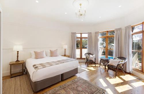 Central Mudgee House | Mia Mia Mudgee