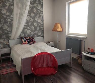 Dolni Dunajovice House | Mia Pálava