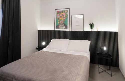 Milazzo Bed & Breakfast | MIA Rooms B&B