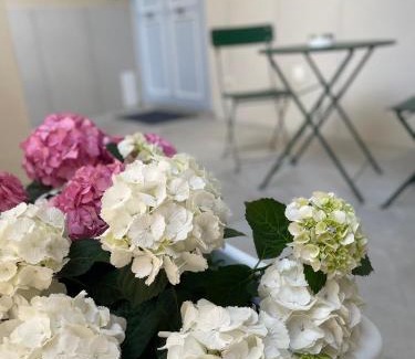 Grumo Nevano House | Miambra