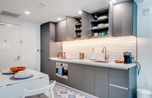 Downtown Miami Hotel | Miami Downtown Vacation Suites