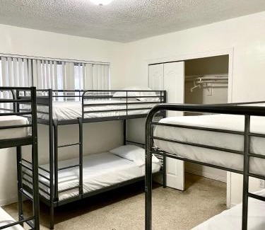 Coral Way House | Miami House