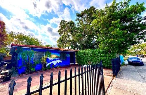 Coral Way House | Miami House