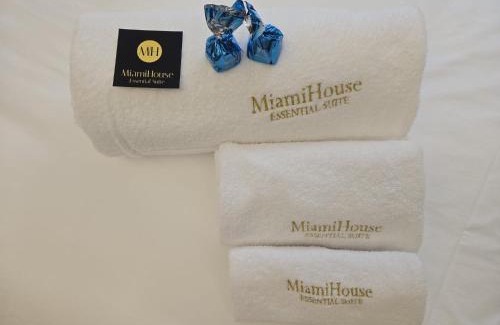 Vasto Bed & Breakfast | MiamiHouse Essential Suite