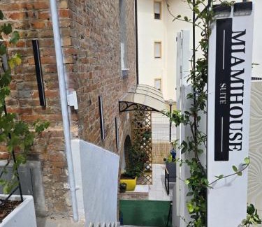 Vasto Bed & Breakfast | MiamiHouse Essential Suite