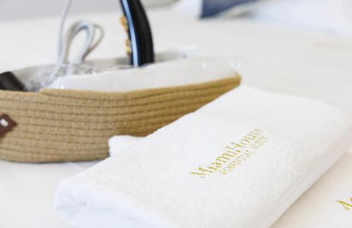 Vasto Bed & Breakfast | MiamiHouse Essential Suite