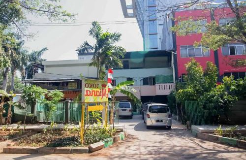 Jakarta Utara House | Miana Ancol Residence Mitra RedDoorz