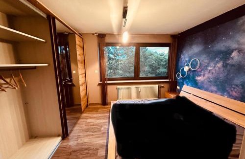 Sindelfingen House | Miaos private Room