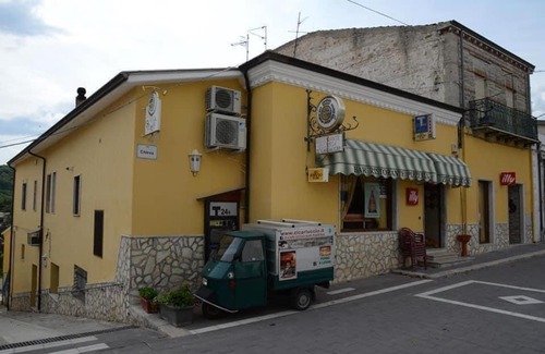 Anzano di Puglia Bed & Breakfast | MiBe
