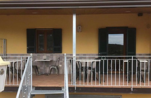 Anzano di Puglia Bed & Breakfast | MiBe