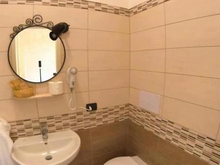 Anzano di Puglia Bed & Breakfast | MiBe