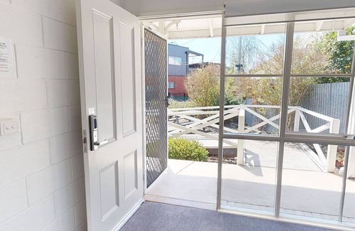 Geelong Apartment | Mibnb Geelong CBD Unit 1