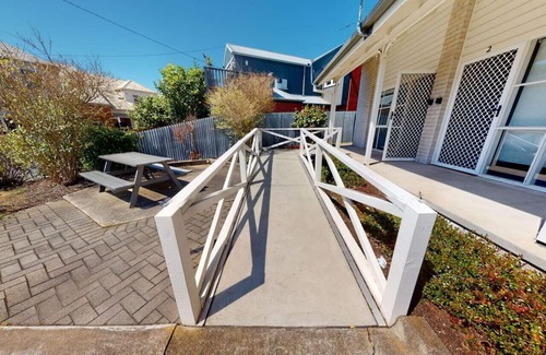 Geelong Apartment | Mibnb Geelong CBD Unit 1