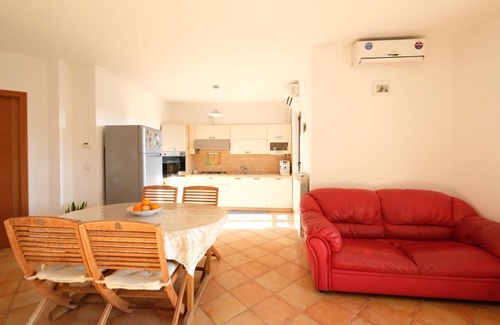 Pineto Apartment | Micaene Duplex - Pineto Vacanza