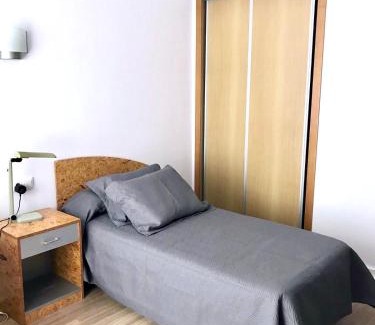 Burjasot Other | MiCampus Burjassot 1 Student Residence