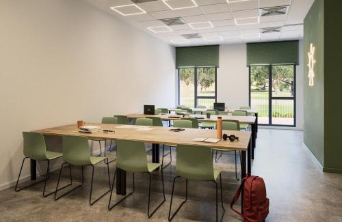 Burjasot Other | Micampus Burjassot Parque Student Residence