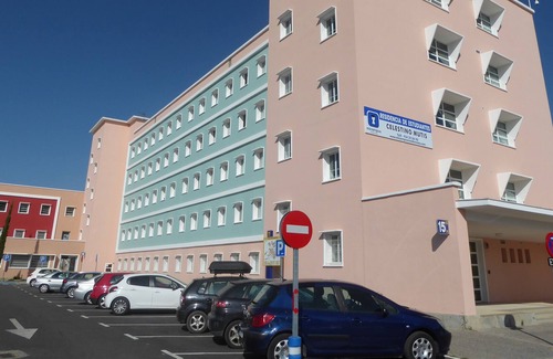 Bellavista-La Palmera Hotel | Micampus UPO Celestino Mutis