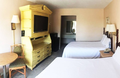 Micanopy Hotel | Micanopy Inn