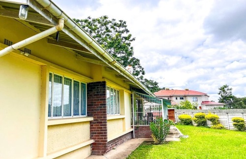 Gweru House | Micasa 5 Bedroomed BnB Gweru