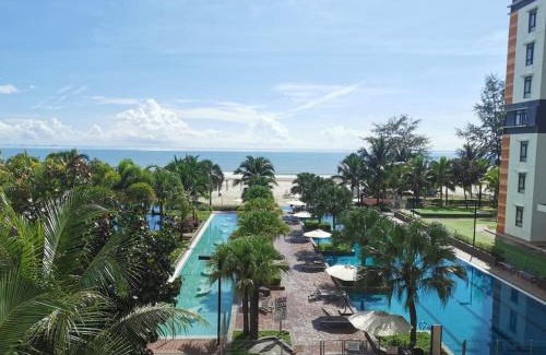 Balok House | MiCASA Timurbay Residence