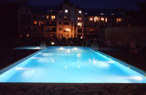 Lukecin Apartment | Michałek