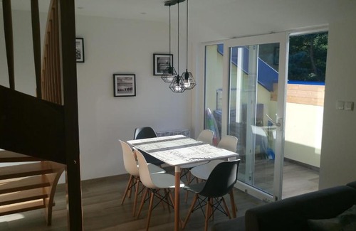 Lukecin Apartment | Michałek